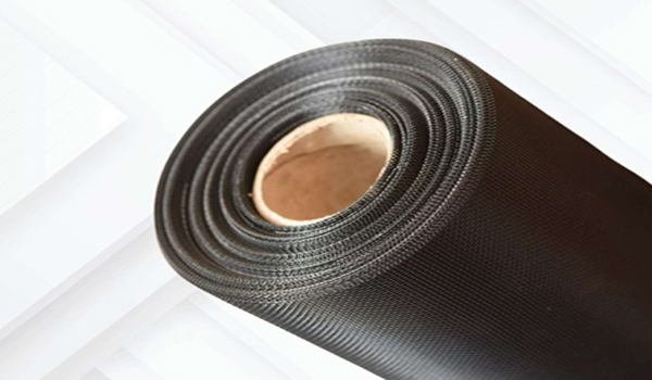 SS 304 Natural Wire Mesh